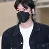 Lee Min Ho Pulang dari Indonesia