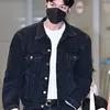 Lee Min Ho Pulang dari Indonesia