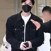 Lee Min Ho Pulang dari Indonesia