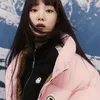 Lee Sung Kyung Elle Korea