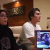 Lesti Billar main game