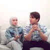 Lesti dan Rizky Billar