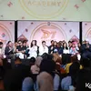 Lesti Kejora, Juri DA 7, dangdut academy