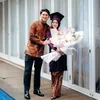 Lesti Kejora Wisuda