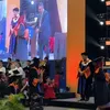 Lesti Kejora Wisuda