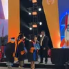 Lesti Kejora Wisuda