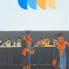Lesti Kejora Wisuda