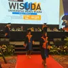 Lesti Kejora Wisuda