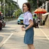 Lia Trio Macan SMA Putih Abu Abu