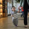 Baby Air Putra Irish Bella