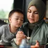 Baby Air Putra Irish Bella