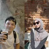 Ben Kasyafani Liburan Thailand Nesyana 