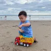 Liburan Irish Bella ke Bali
