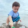 Liburan Irish Bella ke Bali