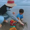 Liburan Irish Bella ke Bali