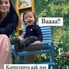 Liburan Keluarga Asmirandah