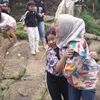Nisya Ahmad dan Syahnaz Sadiqah
