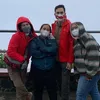 Keluarga Donna Agnesia dan Darius Sinathrya