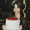 Wulan Guritno, anak ulang tahun, London Abigail, remaja, 15 tahun