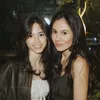 Wulan Guritno, anak ulang tahun, London Abigail, remaja, 15 tahun