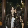 Wulan Guritno, anak ulang tahun, London Abigail, remaja, 15 tahun