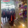 Anak Wulan Guritno Wisuda Kelulusan SD