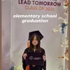 Anak Wulan Guritno Wisuda Kelulusan SD