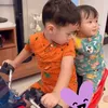 Ahok dan Puput