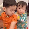 Ahok dan Puput