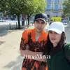Luna Maya, Maxime Bouttier, bulan madu, Italia dan Jerman