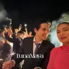 Luna Maya, Maxime Bouttier, bulan madu, Italia dan Jerman