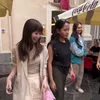 Potret Luna Maya setelah  menikah