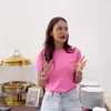 Luna Maya, Syukuran Kantor Baru, selamatan, Maxime Bouttier
