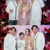 Lyodra, Ulang Tahun, Randy Martin, Ucapan Manis