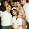 Lyodra, Ulang Tahun, Randy Martin, Ucapan Manis