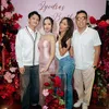 Lyodra, Ulang Tahun, Randy Martin, Ucapan Manis