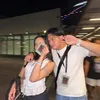 Lyodra dan Randy Martin