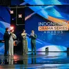 Lyodra dan Randy Martin
