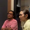 Mahalini, Nyanyi, Betrand Peto, Anggis