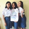 Masa Sekolah Mahalini