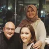  Potret Maia Estianty dan Sang Ibunda yang Jarang Tersorot