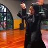 Potret Maissy mantan penyanyi cilik dance