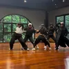 Potret Maissy mantan penyanyi cilik dance