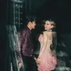 Melly Lee Kembali Unggah Potret Bersama Arbil DA7