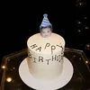 kue Ultah Ali Syakieb