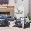 Maria Ozawa di Bali