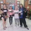 Maria Ozawa di Bali