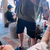 Maria Ozawa di Bali