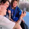 Maria Ozawa di Bali