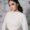 Marshanda perempuan mandiri